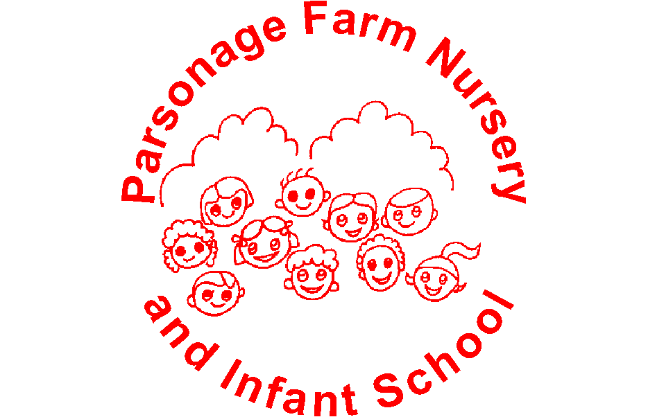 Parsonage Farm Logo